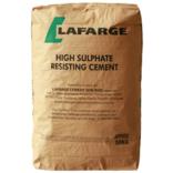 Sulfate Resistant Cement (SRC)